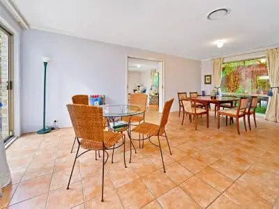 Second view of Homely house listing, 8 Myrna Rd, Strathfield NSW 2135
