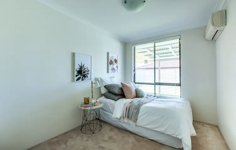 Sixth view of Homely house listing, 286 Benara Road, Morley WA 6062