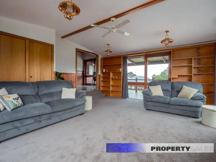 Second view of Homely house listing, 37 Tooronga Road, Willow Grove VIC 3825