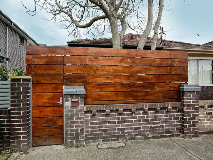 563 New Canterbury Rd, Dulwich Hill NSW 2203