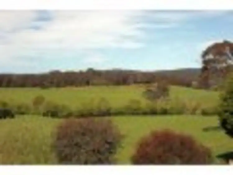 Fourth view of Homely land listing, LOT 1, 2345 Birregurra Forrest Road, Forrest VIC 3236