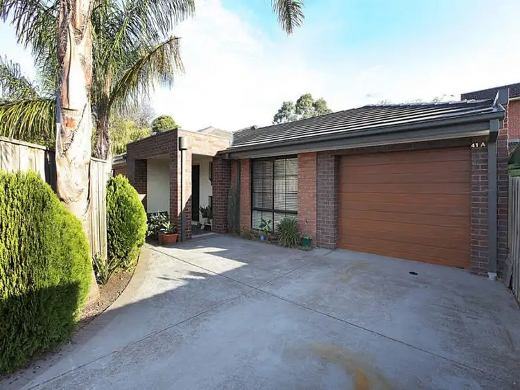 41A Maidstone Street, Altona VIC 3018