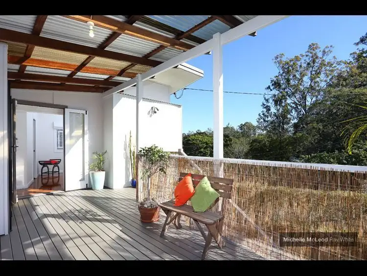Sixth view of Homely house listing, 4 Bunning Street, Indooroopilly QLD 4068