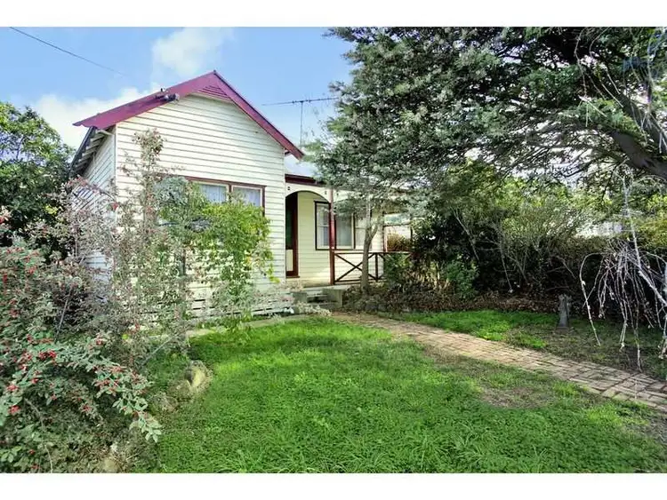 Second view of Homely house listing, 169 Minerva Road, Newtown VIC 3220