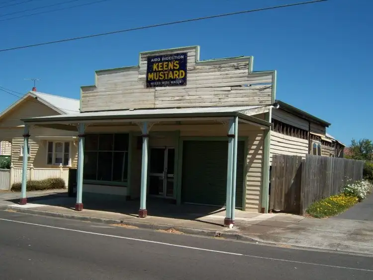 Second view of Homely house listing, 19 Lawton Avenue, Geelong West VIC 3218