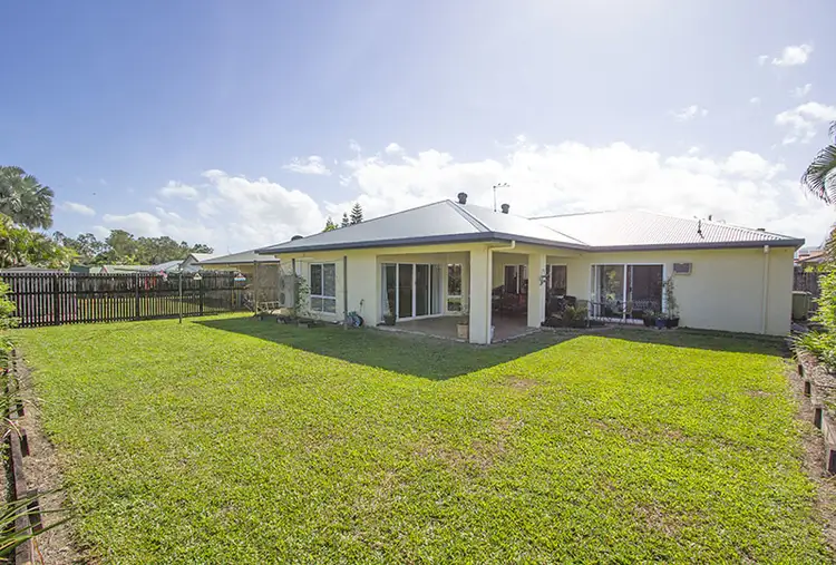 Second view of Homely house listing, 118 Farmer Street, Edmonton QLD 4869
