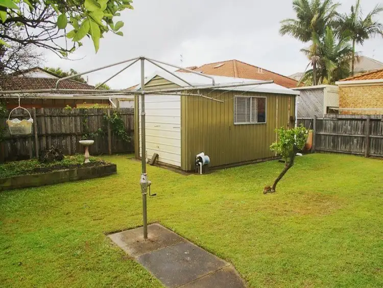Sixth view of Homely house listing, 27 Abalone Ave, Paradise Point QLD 4216
