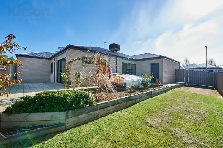 Third view of Homely house listing, 16 Clarence Place, Tatton NSW 2650
