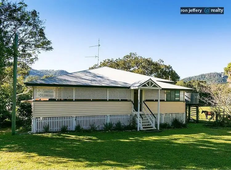 Fourth view of Homely rural property listing, 323 Coonoongibber Creek Rd, Brooloo QLD 4570