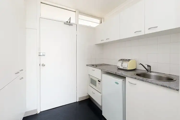 Fourth view of Homely studio listing, 79/1 McDonald Street, Potts Point NSW 2011