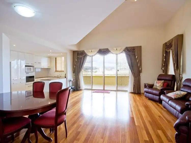 Main view of Homely apartment listing, 51/42 CHARLICK CIRCUIT, Adelaide SA 5000