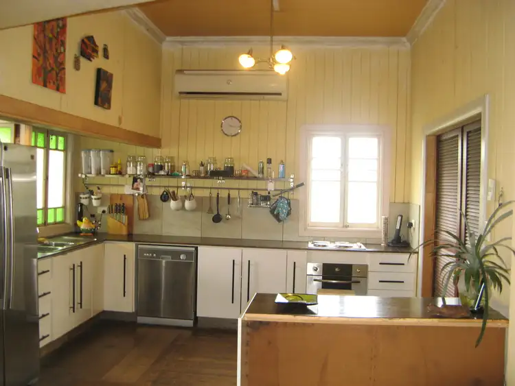 Main view of Homely house listing, 141 Blackstone Road, Silkstone QLD 4304