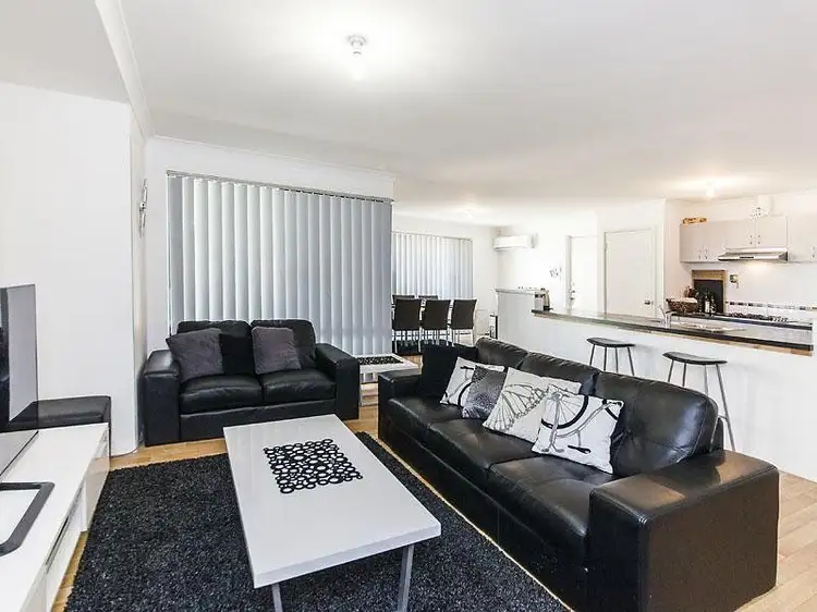 Fifth view of Homely house listing, 105 Warner Road, Parmelia WA 6167