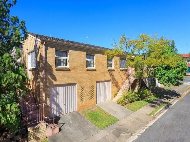 Main view of Homely house listing, 33 Junction Tce, Annerley QLD 4103