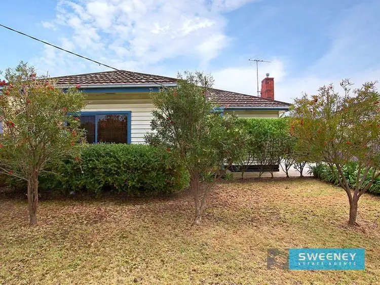 Second view of Homely house listing, 6 Wren Street, Altona VIC 3018