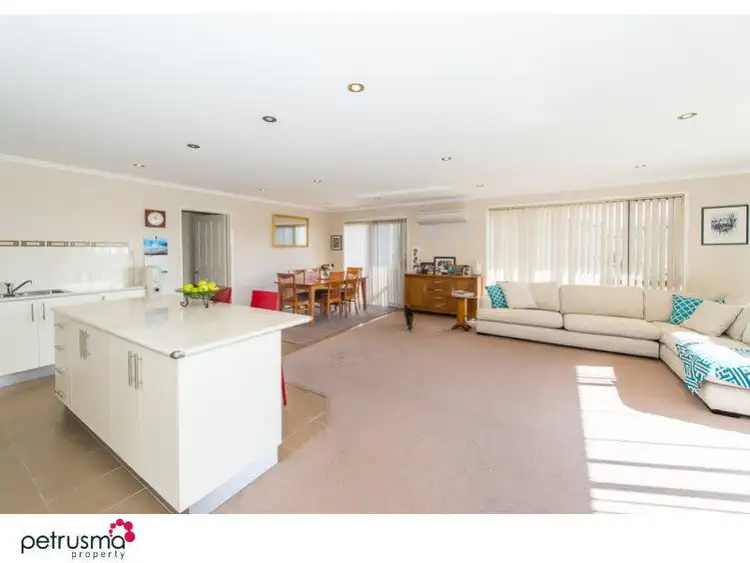 Third view of Homely house listing, 55 Dayspring Drive, Margate TAS 7054
