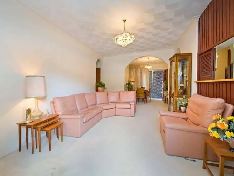 Third view of Homely apartment listing, 4/20-24 The Parade, Russell Lea NSW 2046