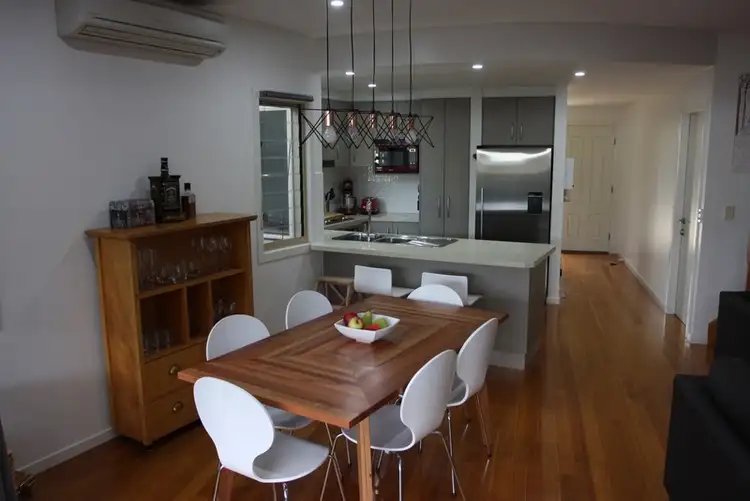 Second view of Homely townhouse listing, 11/23-27 Coronation Ave, Pottsville NSW 2489