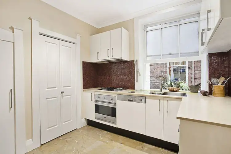 Sixth view of Homely apartment listing, 5/11 Springfield Avenue, Potts Point NSW 2011