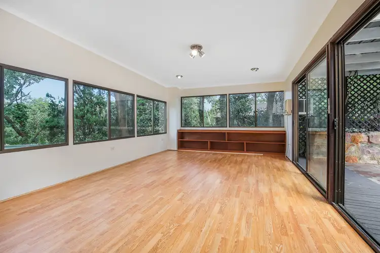 Fifth view of Homely house listing, 2 Mill Drive, North Rocks NSW 2151