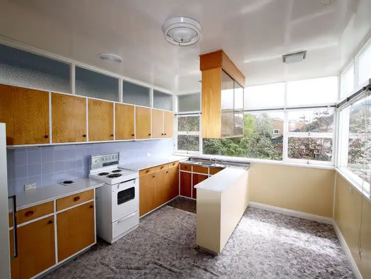 Fourth view of Homely house listing, 134 Nelson Rd, Mount Nelson TAS 7007