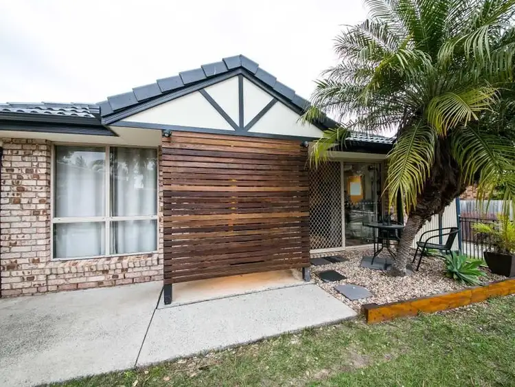 Second view of Homely house listing, 28 Waters Street, Waterford West QLD 4133