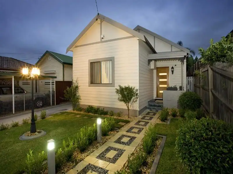Main view of Homely house listing, 47 Baltimore Street, Belfield NSW 2191
