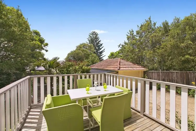 Second view of Homely house listing, 4 Frenchs Forest Road East, Frenchs Forest NSW 2086