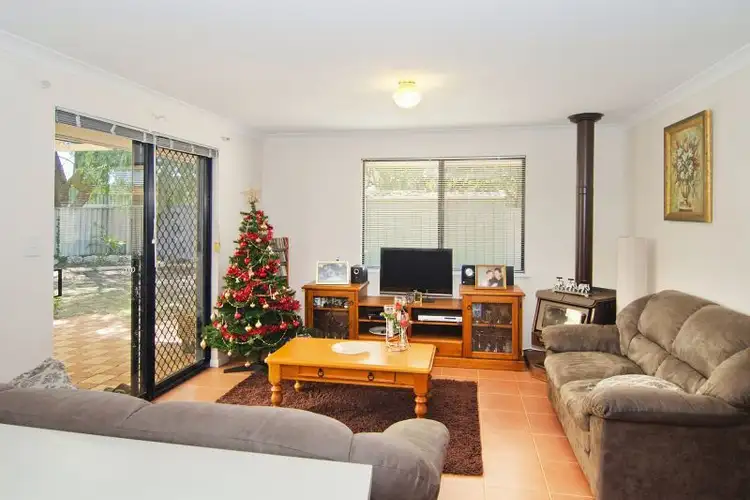 Sixth view of Homely house listing, 7 Kittyhawk Grove, Geographe WA 6280