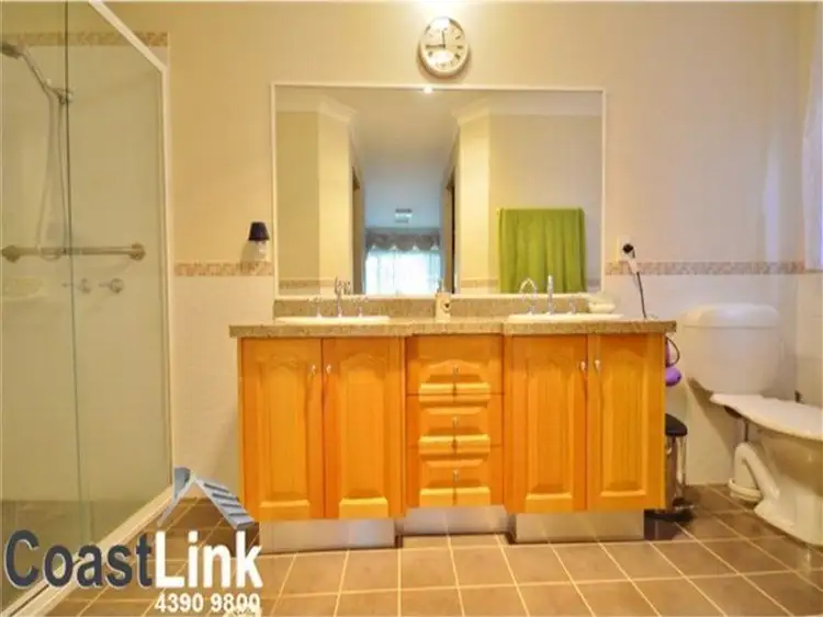 Third view of Homely house listing, 3 Lake St, Wyee Point NSW 2259