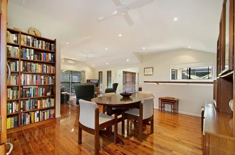 Fourth view of Homely house listing, 21 The Quarterdeck, Noosa Heads QLD 4567
