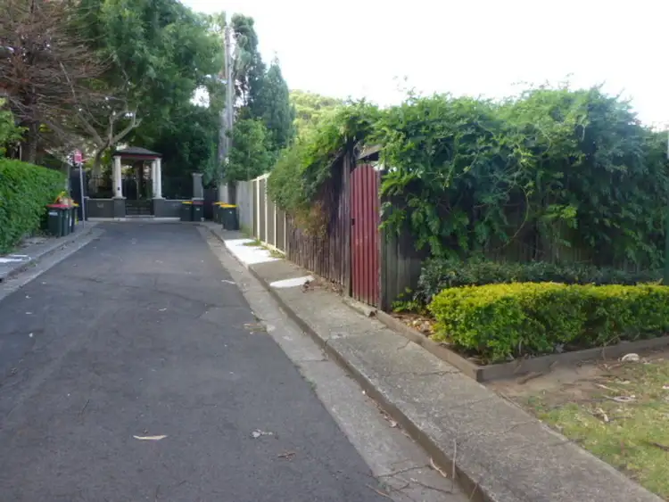Sixth view of Homely terrace listing, 110 Burren Street, Newtown NSW 2042