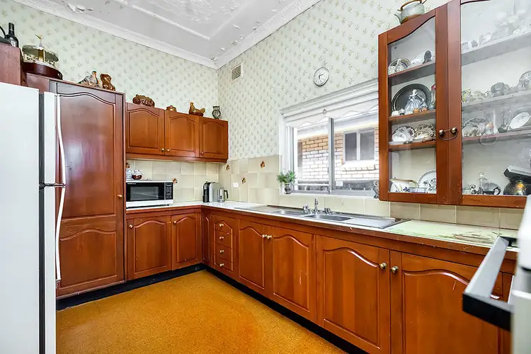 Fourth view of Homely house listing, 59 Cotswold Road, Strathfield NSW 2135