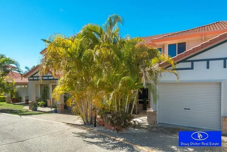 Fifth view of Homely townhouse listing, 14/241 Horizon Drive, Westlake QLD 4074