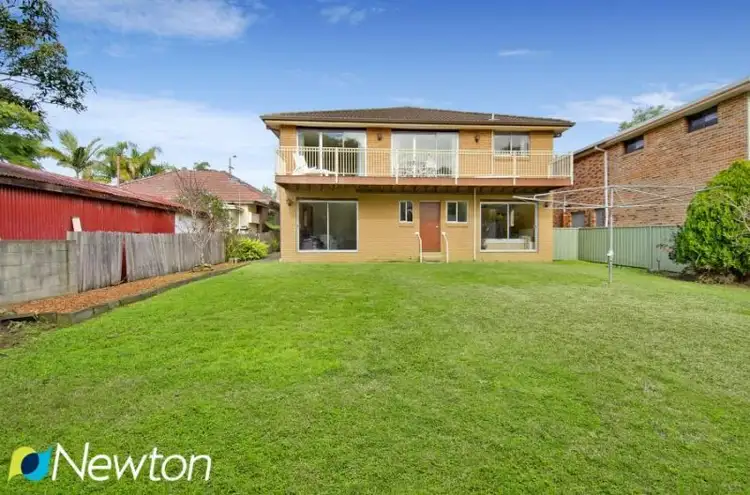 471 Kingsway, Miranda NSW 2228