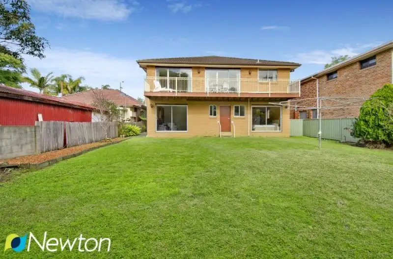 Main view of Homely house listing, 471 Kingsway, Miranda NSW 2228