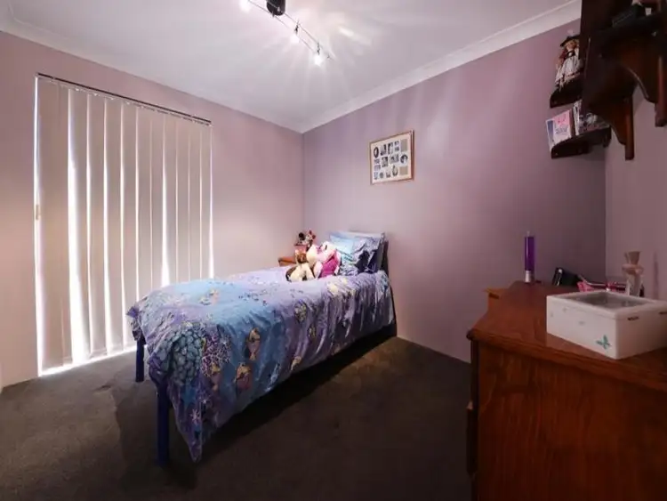 Fifth view of Homely house listing, 31 Turnatt Way, Wanneroo WA 6065