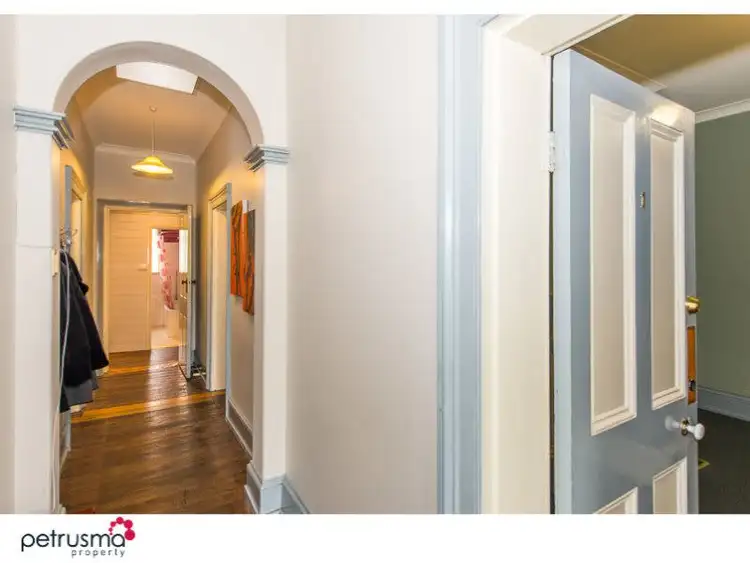 Third view of Homely house listing, 310 Murray Street, North Hobart TAS 7000