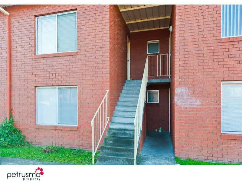 Main view of Homely unit listing, 2/4 Myella Drive, Berriedale TAS 7011