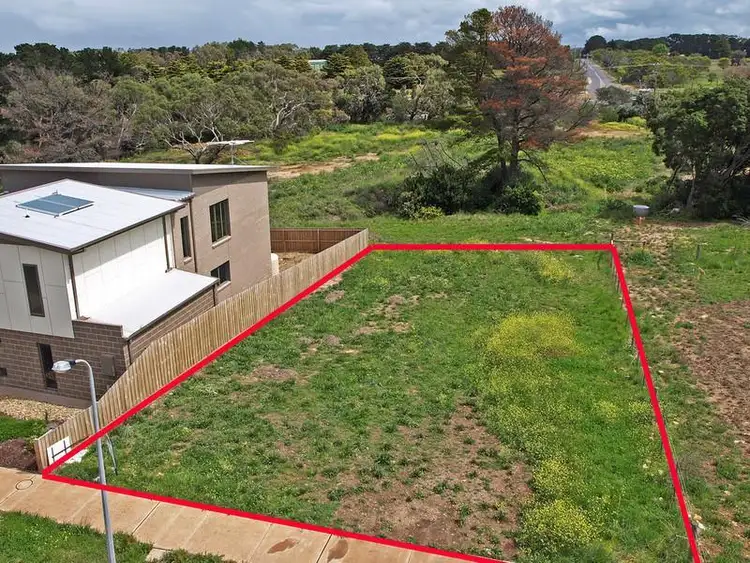 Fourth view of Homely land listing, 81 Highlander Street, Torquay VIC 3228