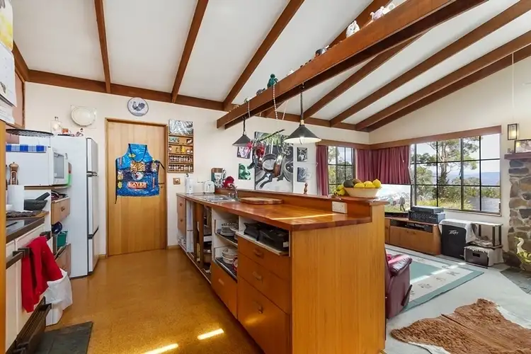 Seventh view of Homely house listing, 82 Scarrs Road, Garden Island Creek TAS 7112
