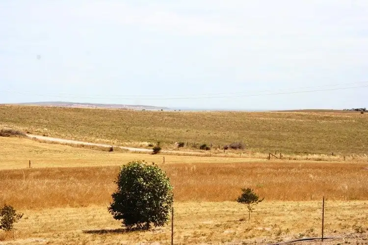 Fourth view of Homely house listing, Lot 33 Andersons Road, Streaky Bay SA 5680