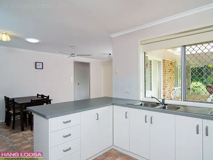 Third view of Homely house listing, 14 Gooloi Court, Tewantin QLD 4565