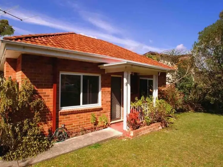 8 Miramont Avenue, Riverview NSW 2066