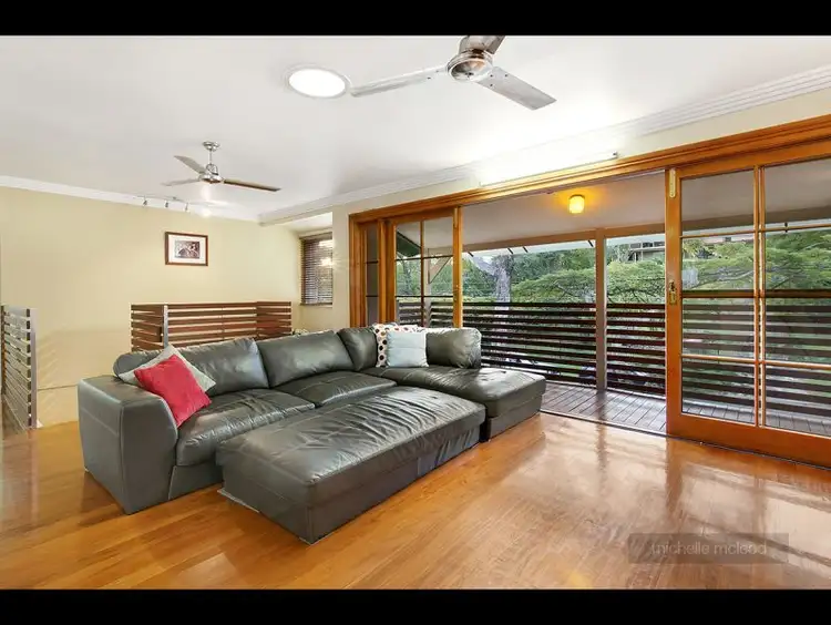 Fourth view of Homely house listing, 1 Eaglie Street, Chapel Hill QLD 4069