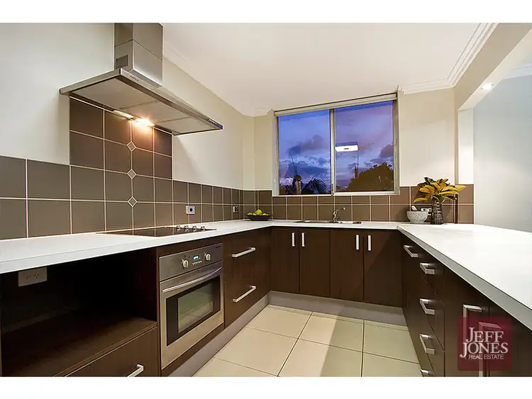 Second view of Homely unit listing, 9/61 Rialto Street, Coorparoo QLD 4151
