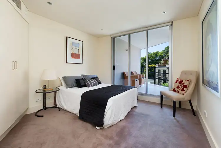 Fourth view of Homely apartment listing, 23/8 Greenknowe Avenue, Elizabeth Bay NSW 2011