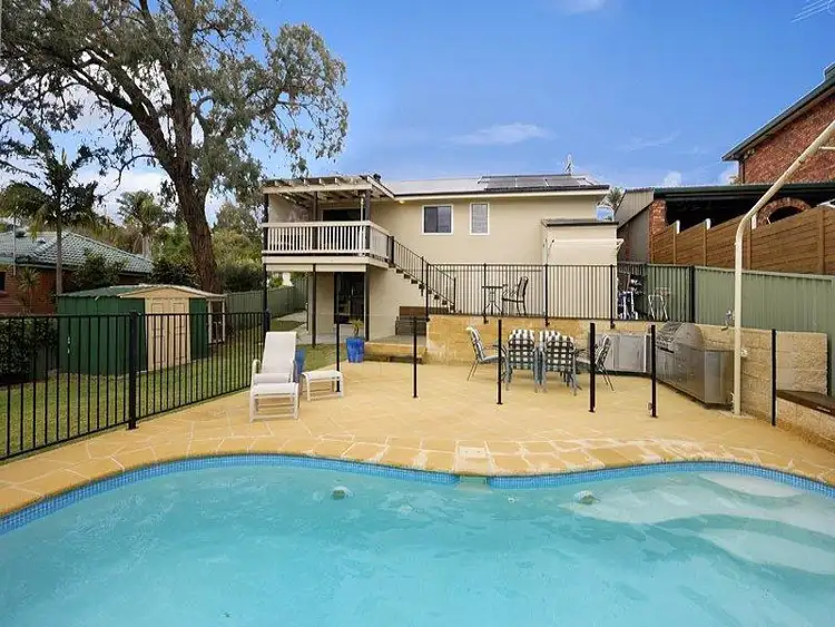 Seventh view of Homely house listing, 7 Tarcoola Place, Engadine NSW 2233
