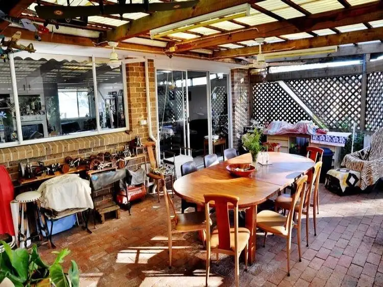 Second view of Homely house listing, 54 Laelana Avenue, Budgewoi NSW 2262