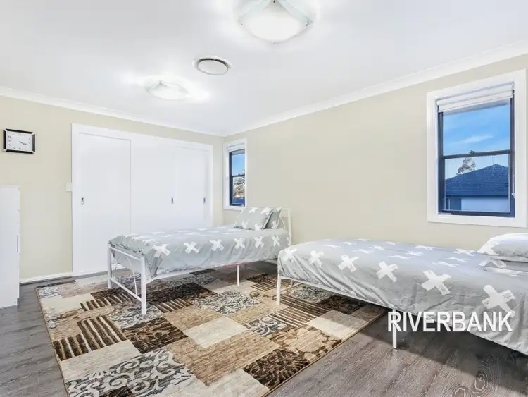 Fifth view of Homely house listing, 14 Wallan St, Pemulwuy NSW 2145